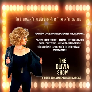 The Olivia Show Tickets, Tour Dates and Concerts