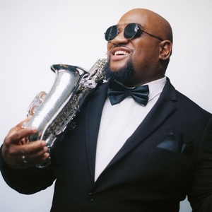 Dwan Bosman @ St. James Live!