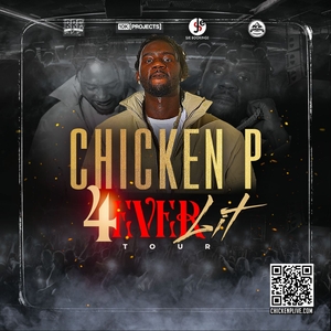 Chicken P Tickets, Tour Dates and Concerts