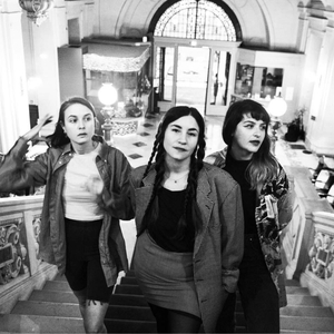 Île de Garde Tickets, Tour Dates and Concert