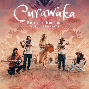 Curawaka @ De Flint