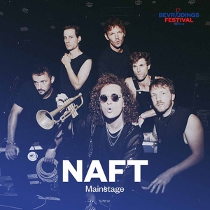 NAFT Tickets, Tour Dates and Concerts