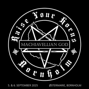 Machiavellian God Tickets, Tour Dates and Concerts