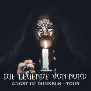 Die Legende von Nord @ Rider's Café