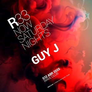 Guy J Tickets, Tour Dates and Concerts