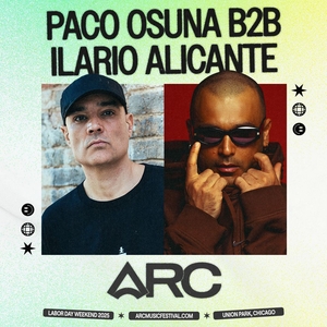 Ilario Alicante Tickets, Tour Dates and Concerts