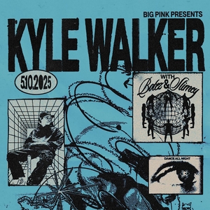 Kyle Walker Tickets, Tour Dates and Concerts