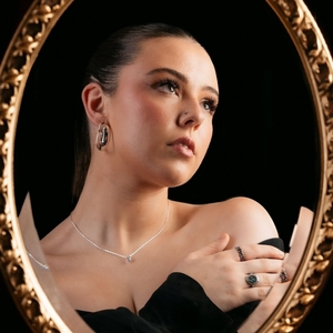 Lydia Reece @ QU A RR Y