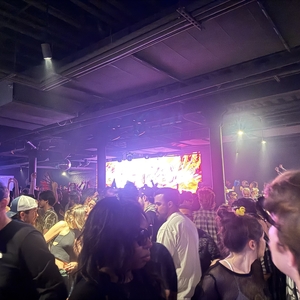 Hedex at San Diego, CA in Bloom Nightclub 2025