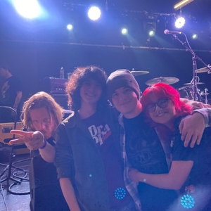Camping in Alaska at Houston, TX in White Oak Music Hall 2025