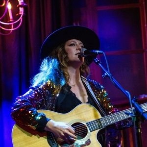 Sara Camille @ Sunset Tavern