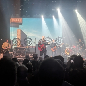 Doves at Bristol, United Kingdom in SWX 2025