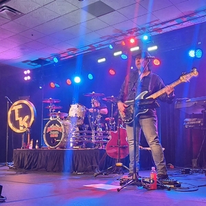 Toby Keith impersonator at Warren, MI in Andiamo Celebrity Showroom 2025