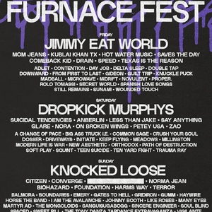 Jimmy Eat World Tickets, Tour Dates and Concerts