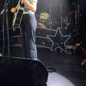 Emma Harner at undefined in undefined 2025