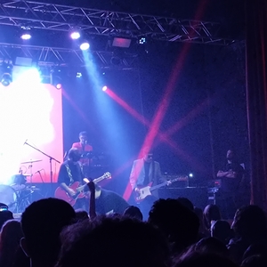 Turf oficial at La Plata, Argentina in Teatro Metro 2025