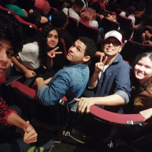 O Grilo at Manaus, Brazil in Teatro Manauara 2025