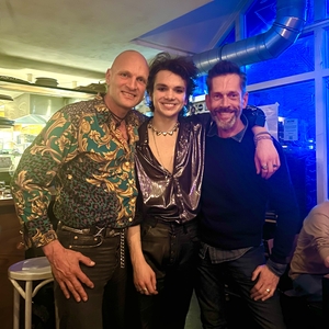 Lenny Monsou at undefined in undefined 2025