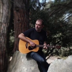 JORDI LANUZA @ La Clota