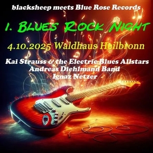Andreas Diehlmann Band Tickets, Tour Dates and Concerts