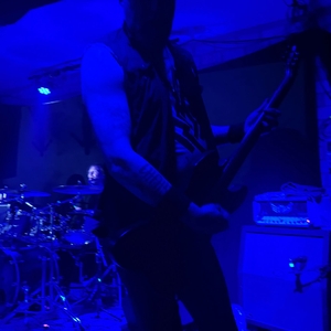 Helheim at Berlin, Germany in ORWOhaus 2025