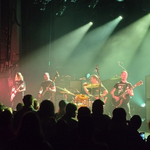 Pelican at Portland, OR in Revolution Hall 2025
