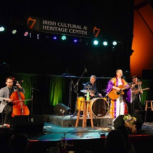 Emma Langford Tickets, Tour Dates and Concerts