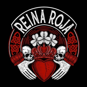 Reina Roja @ Taberna Kanalla
