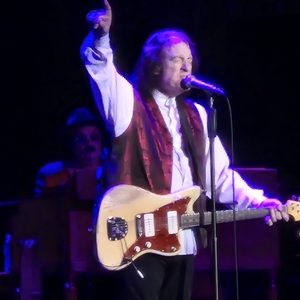 Tommy James & The Shondells at Tulsa, OK in Osage Casino & Hotel Tulsa 2025
