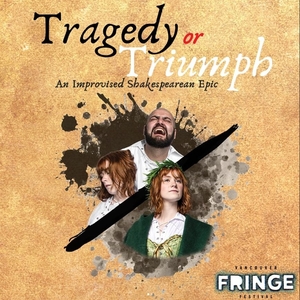 The Spontaneous Shakespeare Company Tickets, Tour Dates and Shows
