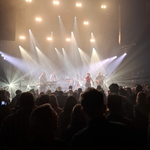 Rianne at Den Haag, Netherlands in PAARD 2025