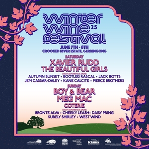 Xavier Rudd Tickets, Tour Dates and Concerts
