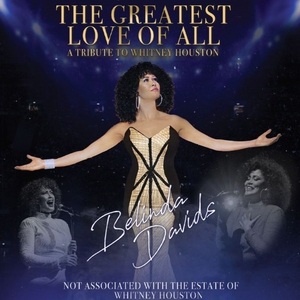 Belinda Davids @ Victoria Theatre