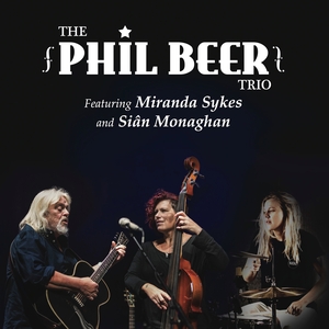 Phil Beer @ The Theatre Chipping Norton