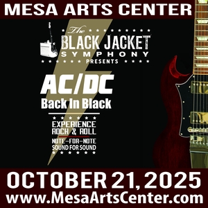 The Black Jacket Symphony Tickets, Tour Dates and Concerts
