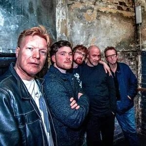 Pistol Daisys Tickets, Tour Dates and Concerts