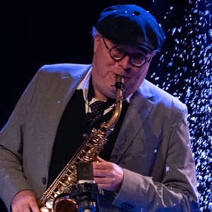 Benjamin Koppel @ Royal Danish Theatre