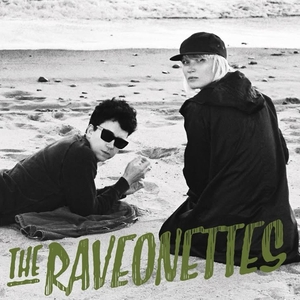 The Raveonettes @ Underground Arts