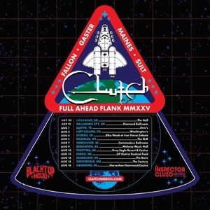Clutch Tickets, Tour Dates and Concerts