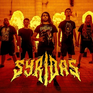 Syridas Tickets, Tour Dates and Concert
