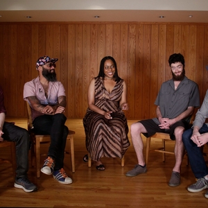 Kouchera Tickets, Tour Dates and Concerts