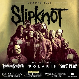 Polaris Tickets, Tour Dates and Concerts