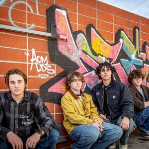 StandBy - Los Angeles Tickets, Tour Dates and Concerts