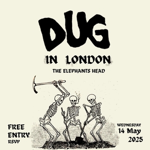 DUG (Ireland) Tickets, Tour Dates and Concerts