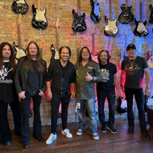 Winger at Saint Charles, IL in Arcada Theatre 2025