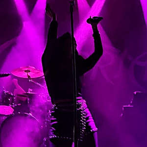 Xandria at Joliet, IL in The Forge 2025