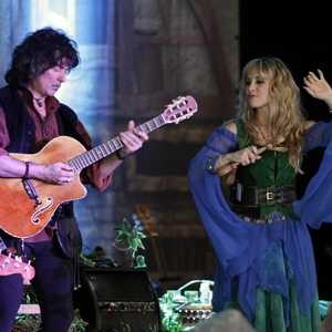 Candice Night Tickets, Tour Dates and Concerts