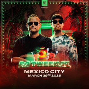 Entradas, fechas de la gira y Conciertos de Darksiderz