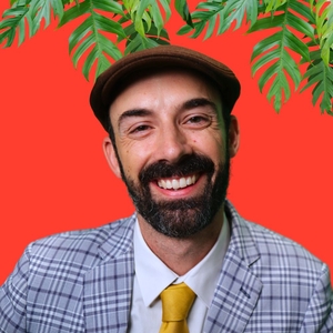 AndyRoo & the AndyRooniverse @ M-K-T