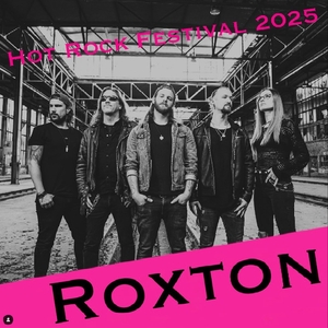 ROXTON - NuRock @ Thalhof